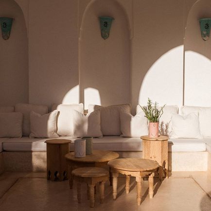 11 inspirações de decoração em estilo marroquino para ter em casa
