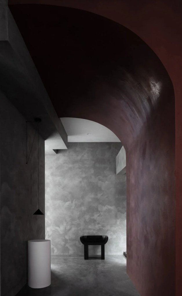 7 10 interiores pretos para os goticos trevosos de plantao Vision Art NEWS