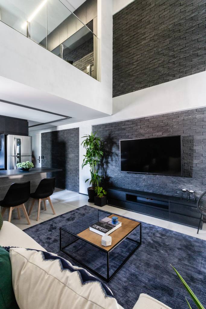 Flat Moema 50m2