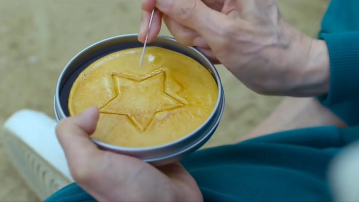 Dalgona candy: aprenda a fazer o tão famoso doce de Round 6