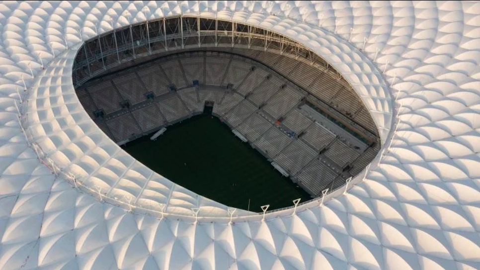 Descubra como serão os estádios da Copa do Mundo do Qatar 2022