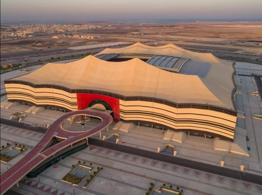 Descubra como serão os estádios da Copa do Mundo do Qatar 2022