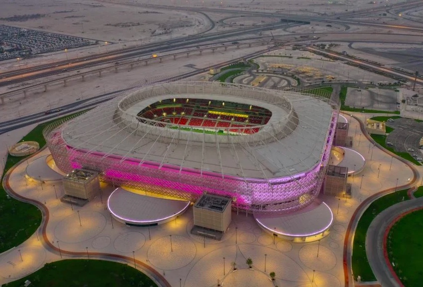 Conheça os estádios da Copa de Futebol do Qatar em 2022 - TT Operadora  Turismo