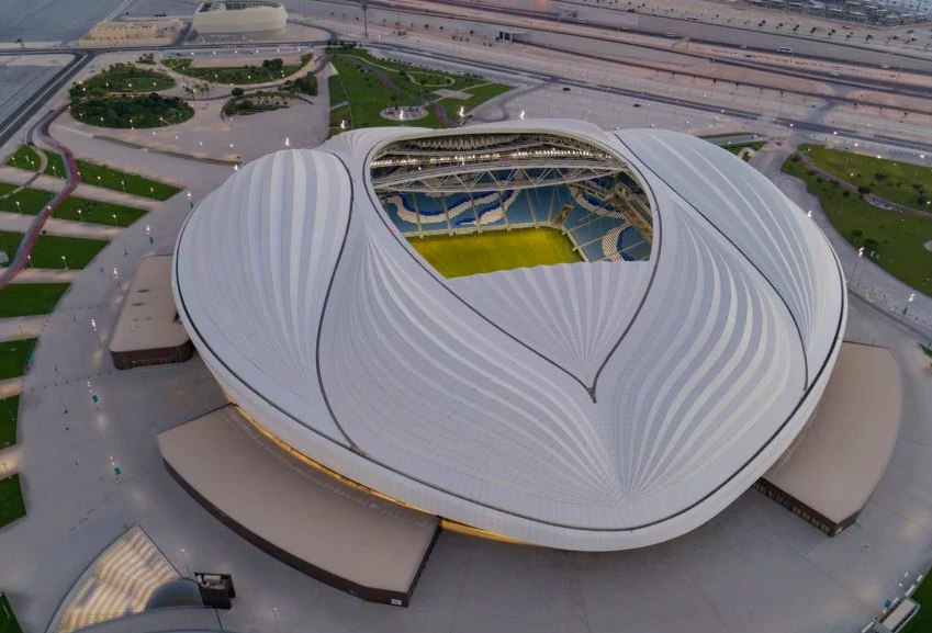 Estádios da Copa do Mundo FIFA 2022 no Catar: Conheça