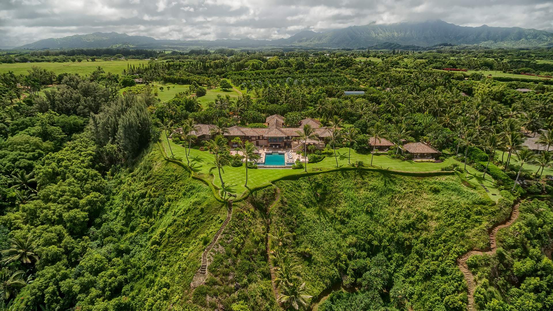 Série Aluga-se um Paraíso: 3 hospedagens incríveis no Havaí