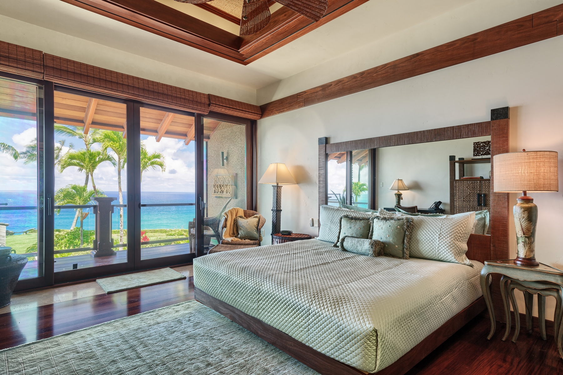 Série Aluga-se um Paraíso: 3 hospedagens incríveis no Havaí