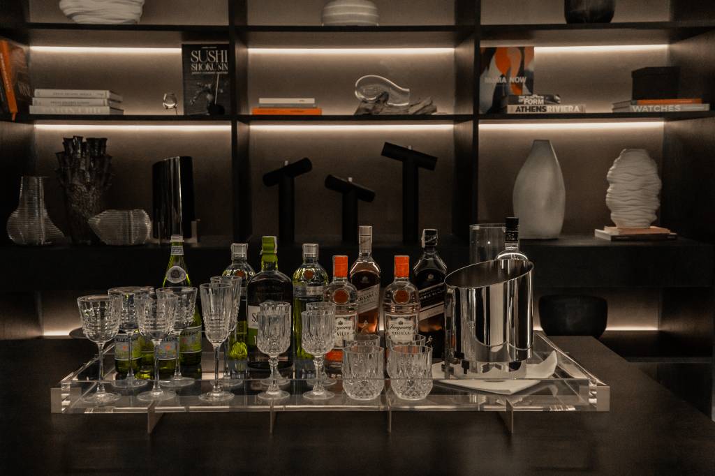 diageo-156 Projeto de Arthur Guimarães para a CASACOR São Paulo 2021