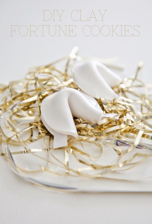 15 inspirações de enfeites e decorações DIY para o fim de ano