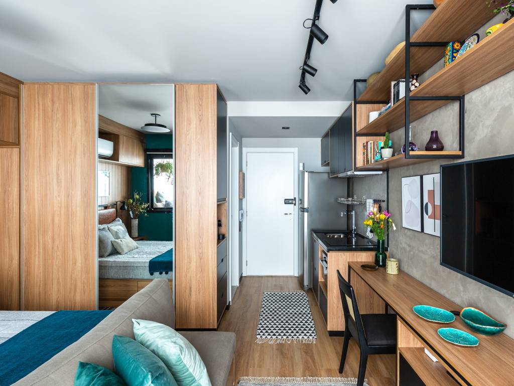 9-estudio-de-26-m-2-incoropora-minimalismo-japones-e-transmite-leveza-e-e-leve-e-confortavel 9-estudio-de-26-m-2-incoropora-minimalismo-japones-e-transmite-leveza-e-e-leve-e-confortavel