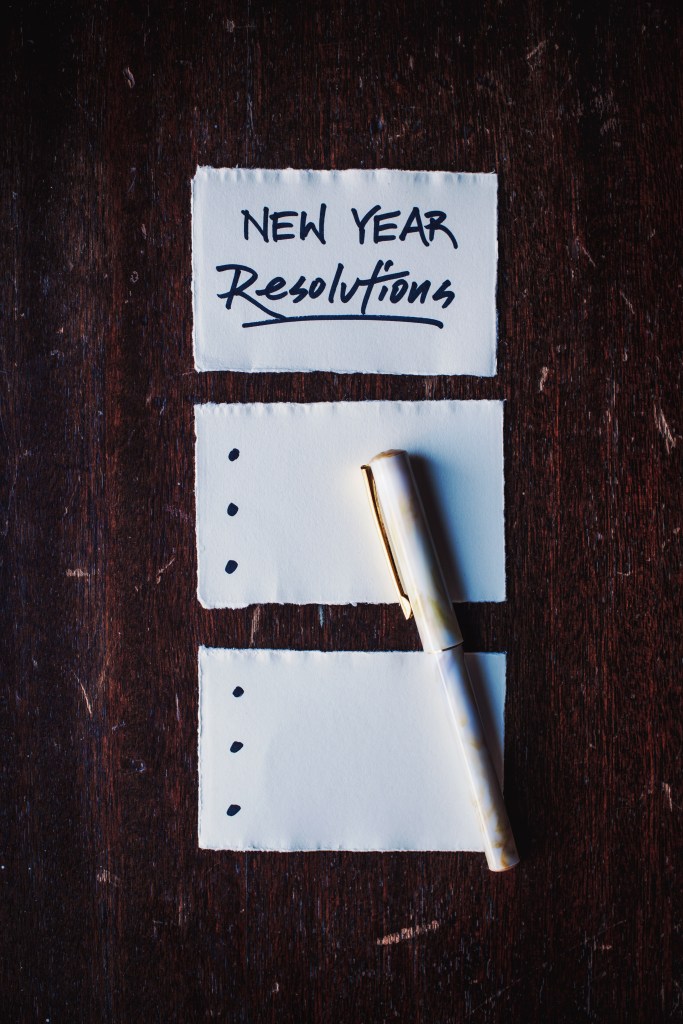 9 ideias para quem vai celebrar o Ano Novo sozinho 