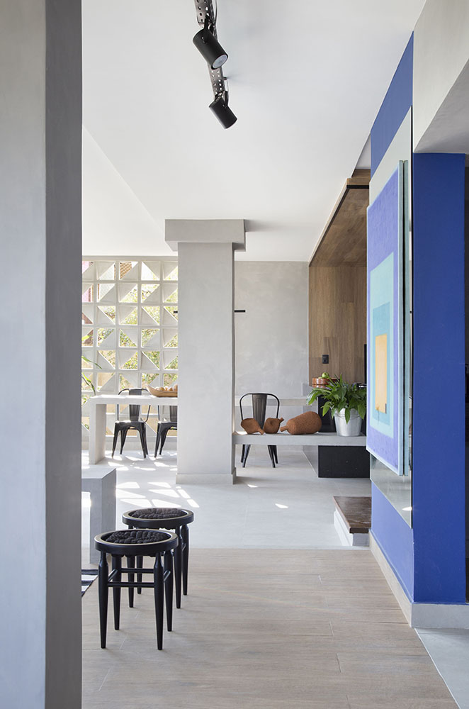 Casa em Itaipu assinada pelo escritório J1 Arquitetura e Engenharia _ foto 13 Casa
