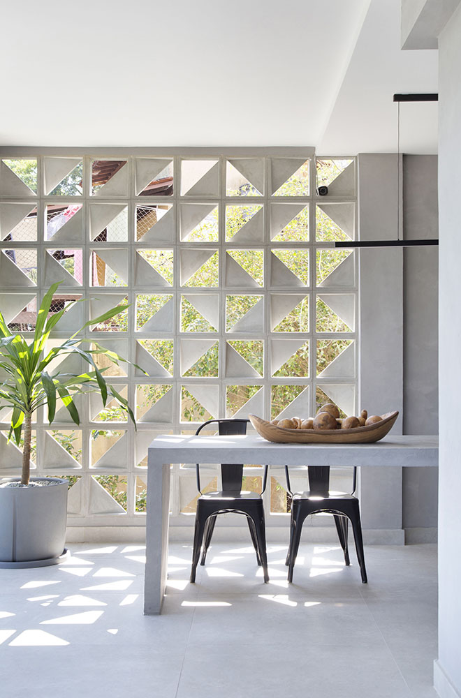Casa em Itaipu assinada pelo escritório J1 Arquitetura e Engenharia _ foto 2 Casa
