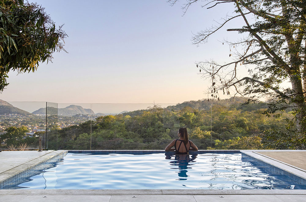 Casa em Itaipu assinada pelo escritório J1 Arquitetura e Engenharia _ foto 21 Casa