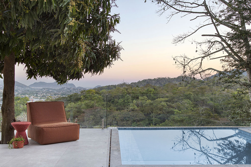 Casa em Itaipu assinada pelo escritório J1 Arquitetura e Engenharia _ foto 22 Casa