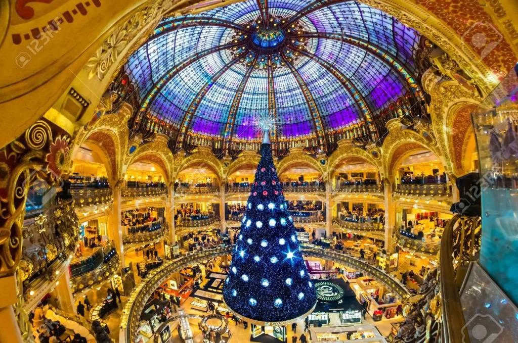&Aacute;rvore de Natal 2012