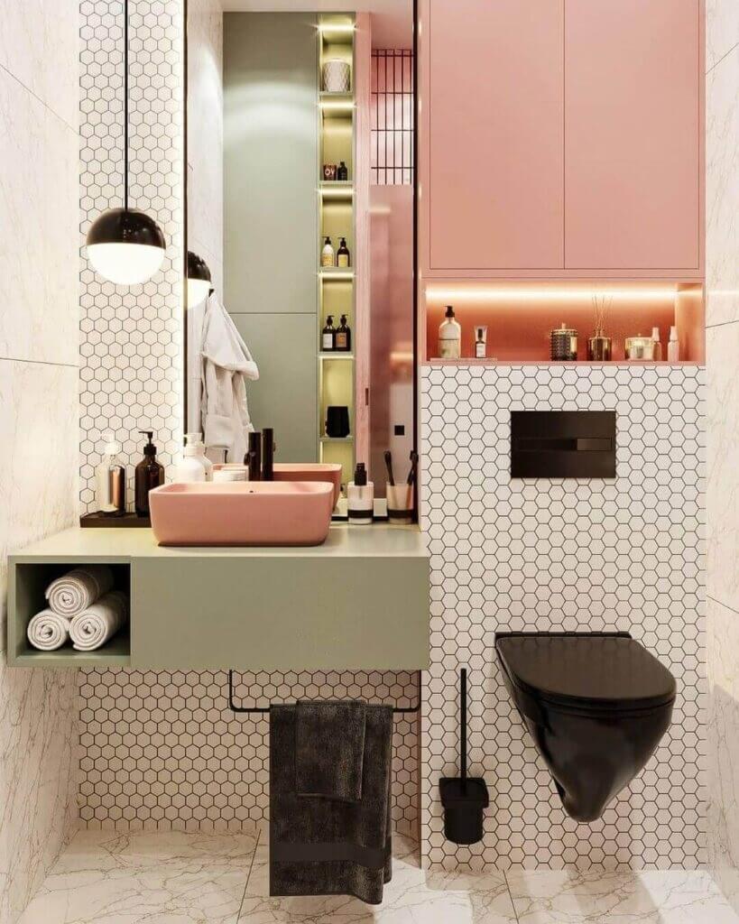 banheiro-pequeno-rosa-nordroom-SMALLBATHROOMDESIGN