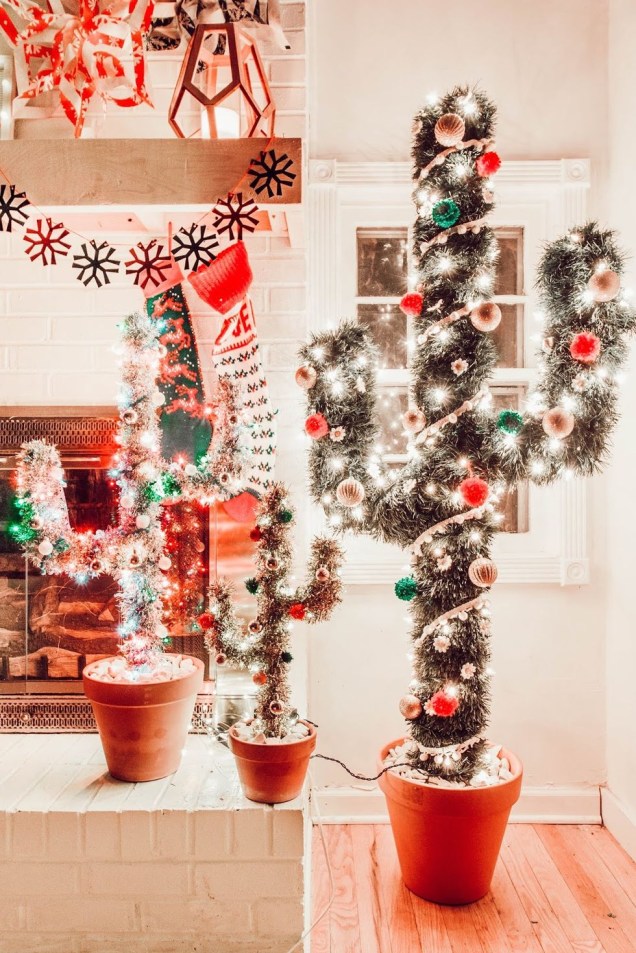 Como montar a Árvore de Natal: veja dicas para não errar - Casa Vogue