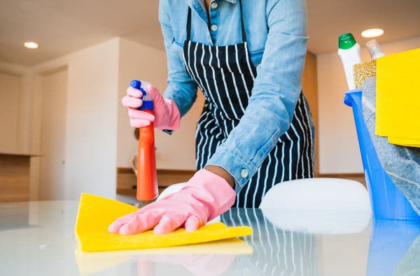 20 maneiras de limpar a casa com limão 