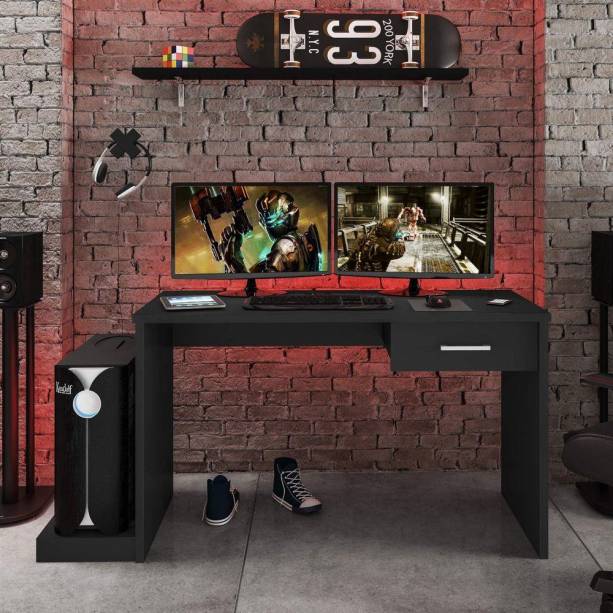 Mesa Gamer DRX9000, nas Casas Bahia Mesa Gamer DRX9000, nas Casas Bahia