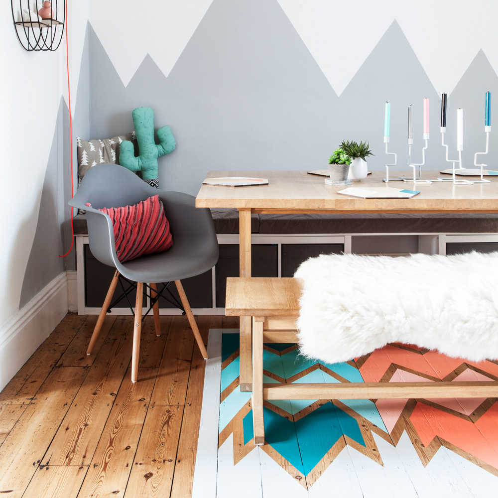 14-parede-geometrica-ambientes-montanhas-cinzas-ideal-home 14-parede-geometrica-ambientes-montanhas-cinzas-ideal-home