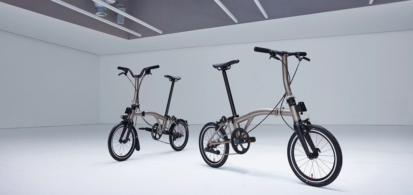 A bicicleta dobrada mais leve do mundo pesa so 7.45kg 04 Vision Art NEWS