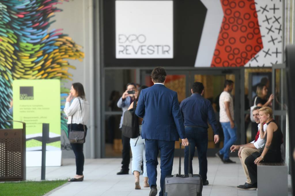 Expo revestir