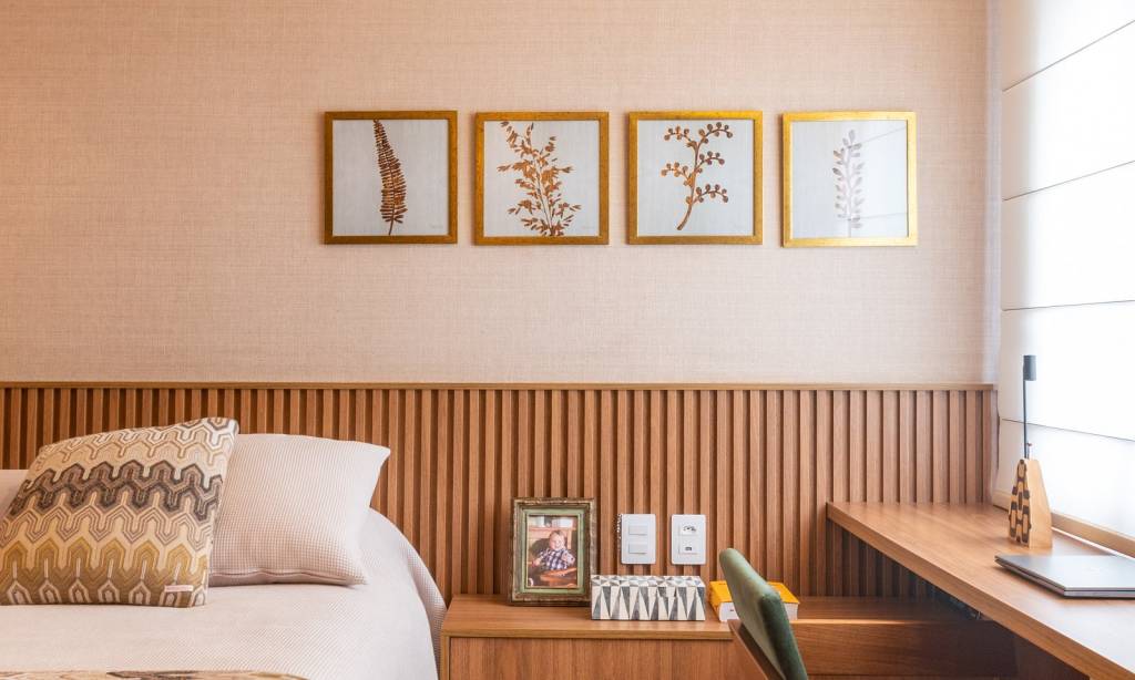 Madeira ripada: saiba tudo sobre o revestimento