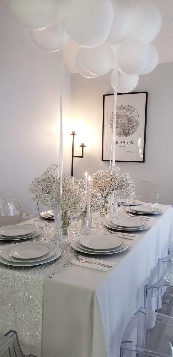 Como montar uma mesa posta? Confira inspirações para virar um especialista