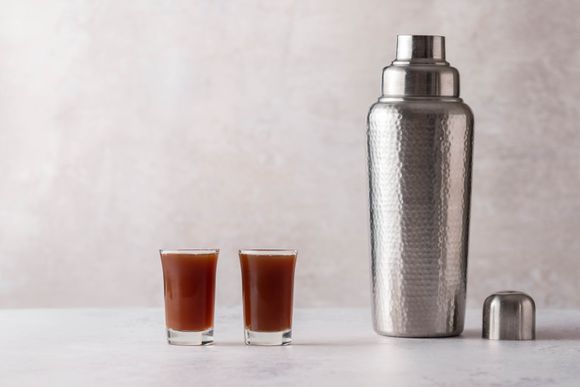 Drink Big Bang