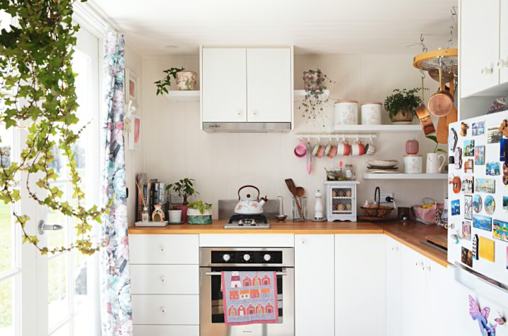 14 ideias para organizar a cozinha e deixar tudo no lugar - Casa e Jardim