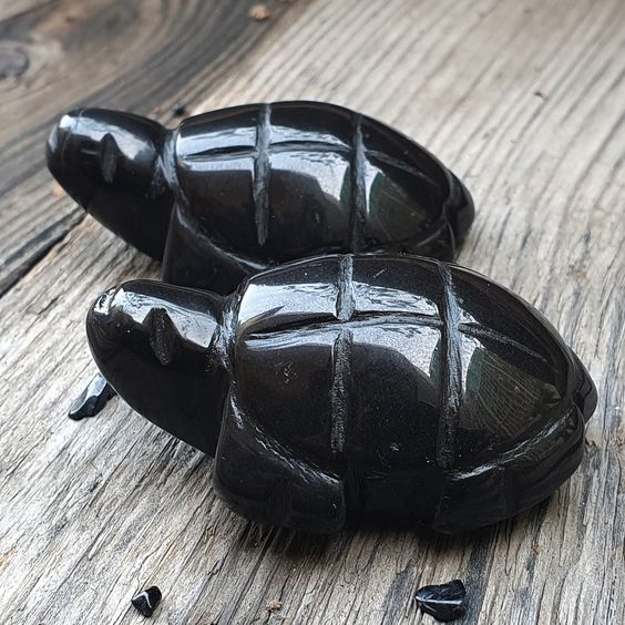 Porque-você-deve-incluir-uma-tartaruga-na-decoração-da-sua-casa-03 Miniatura de Tartarugas de hematita
