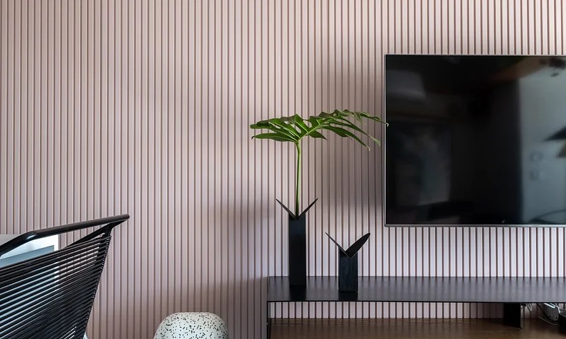 Rack da sala: 9 ideias de diferentes estilos para te inspirar