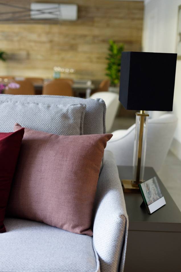 Projeto assinado por Andrea Camillo Projeto assinado por Andrea Camillo