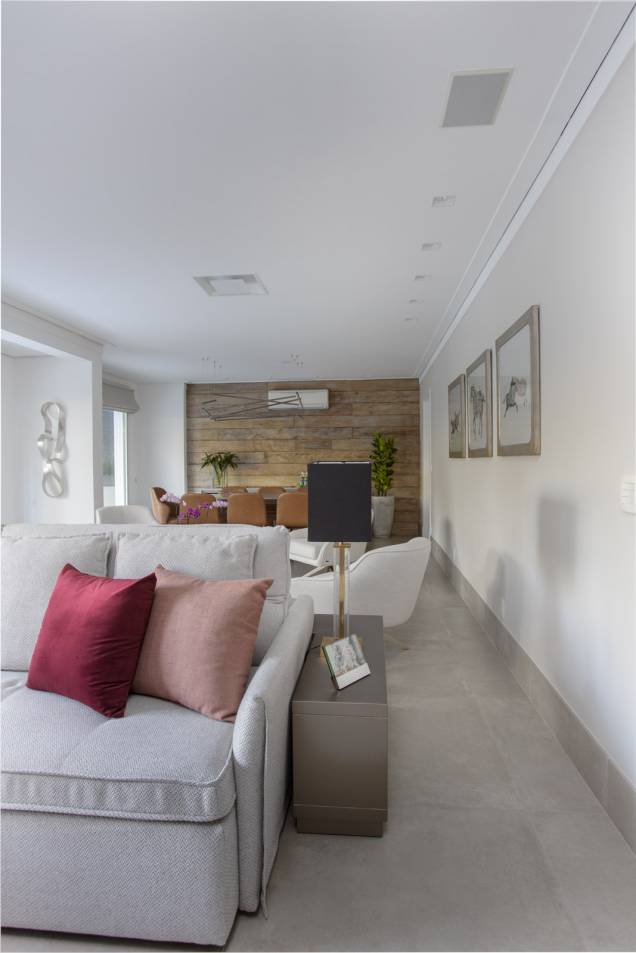 Projeto assinado por Andrea Camillo Projeto assinado por Andrea Camillo