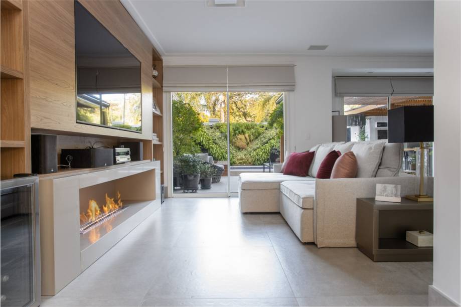 Projeto assinado por Andrea Camillo Projeto assinado por Andrea Camillo