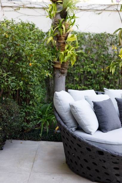 Projeto assinado por Andrea Camillo Projeto assinado por Andrea Camillo