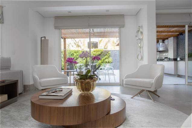 Projeto assinado por Andrea Camillo Projeto assinado por Andrea Camillo