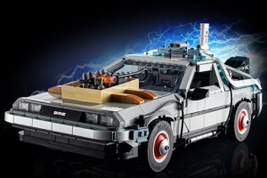Lego-lança-kit de-De-Volta-para-o-Futuro-com-figuras-do-Doc-e-Marty-Mcfly-lego-back-future-designboom-de-volta-para-o-futuro