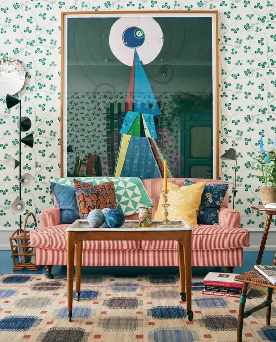 13 ideias de decorações inspiradas no novo álbum do Harry Styles