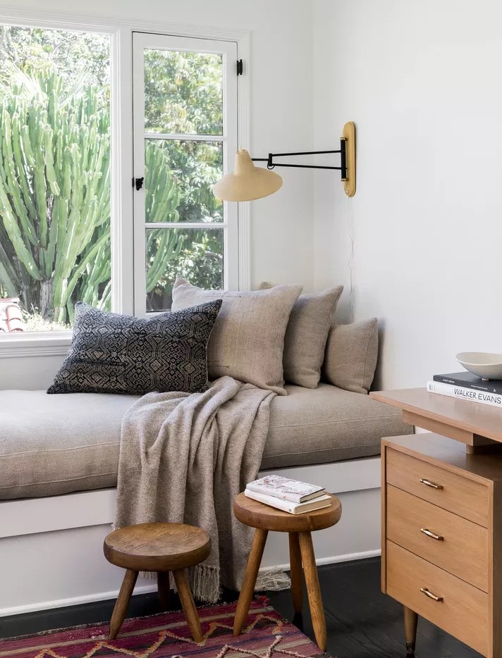 22 ideias para decorar os cantinhos da sala