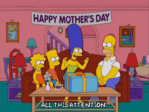 Dia das Mães