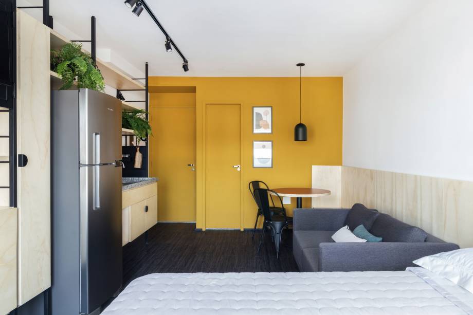 Projeto de Macro Arquitetos Projeto de Macro Arquitetos