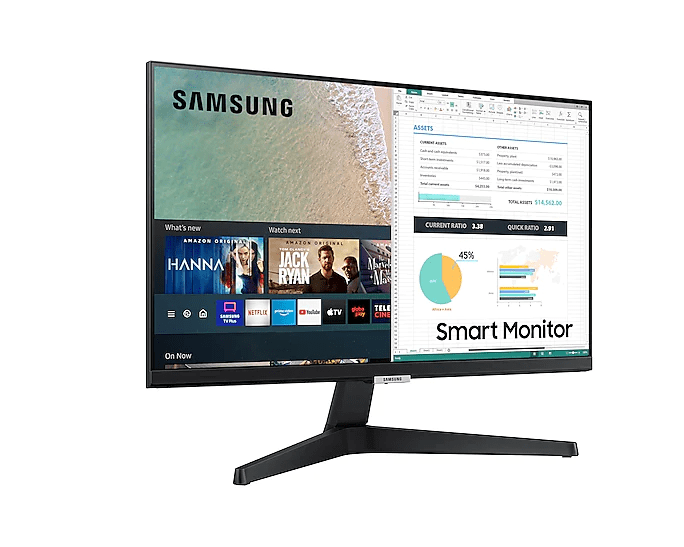 Monitor Samsung M5.