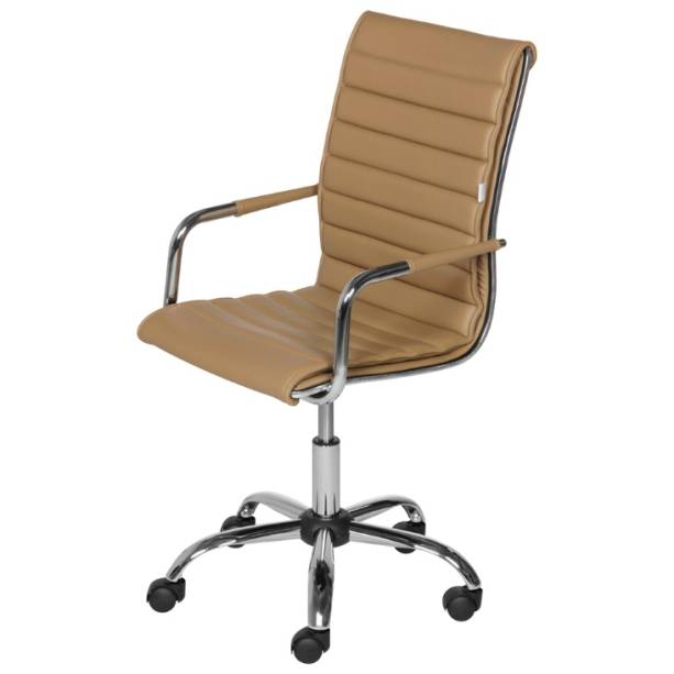 Uma boa cadeira é fundamental para o trabalho remoto. Na foto, Seattle Cadeira Home Office Uma boa cadeira é fundamental para o trabalho remoto. Na foto, Seattle Cadeira Home Office