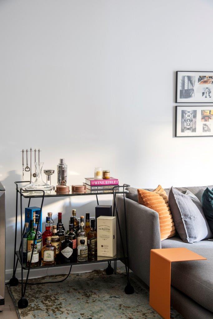 O guia de iniciantes para ter um bar em casa: dos móveis até as bebidas