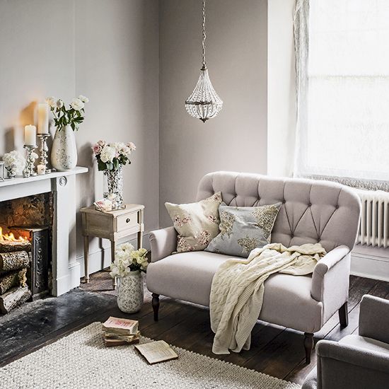 10 dicas de sofás para ambientes pequenos