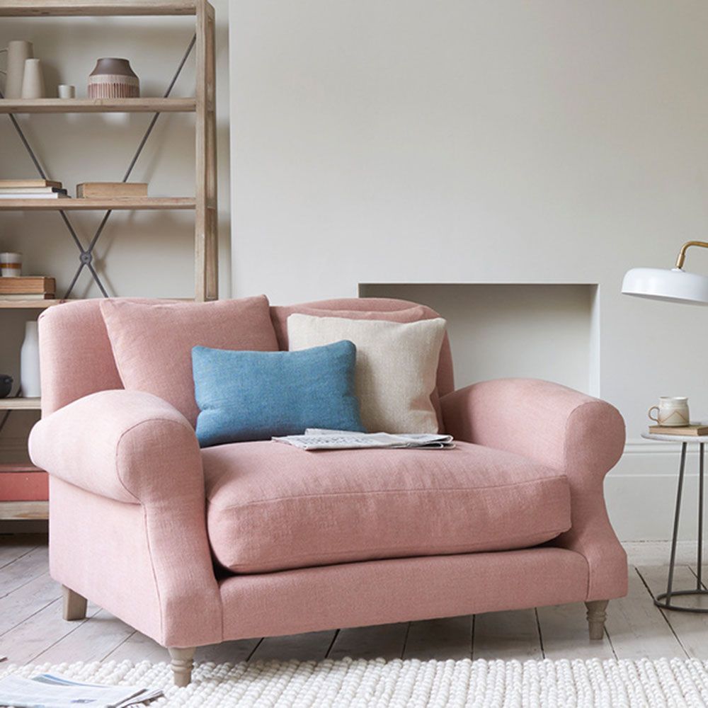 10 dicas de sofás para ambientes pequenos