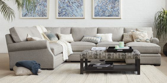 4-10-estilos-de-sofas-classicos-para-conhecer Sofá Landsbury