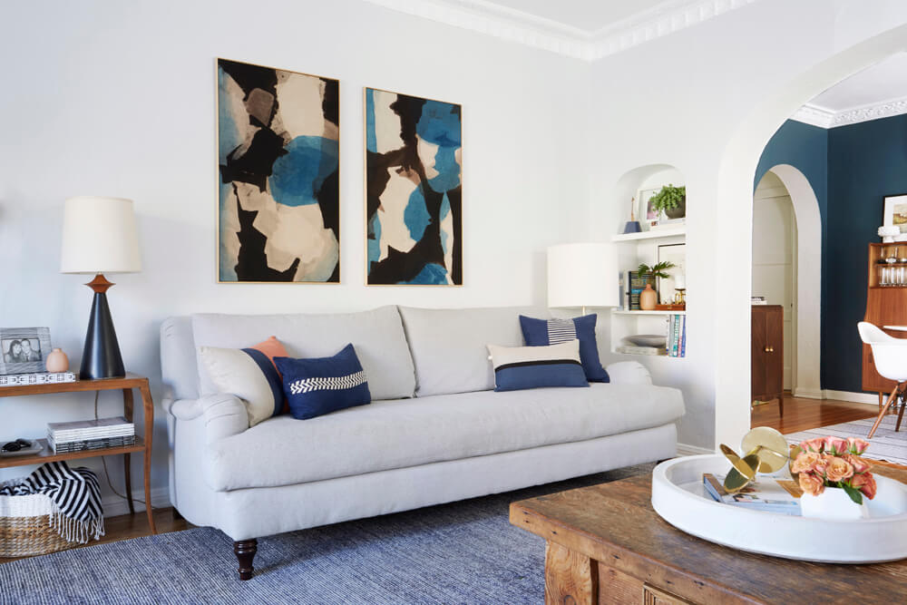9-10-estilos-de-sofas-classicos-para-conhecer Sofá de braço inglês