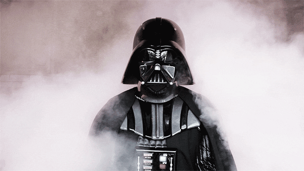 Darth Vader